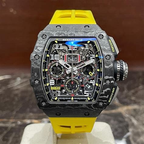 costo richard mille|Richard Mille rm.